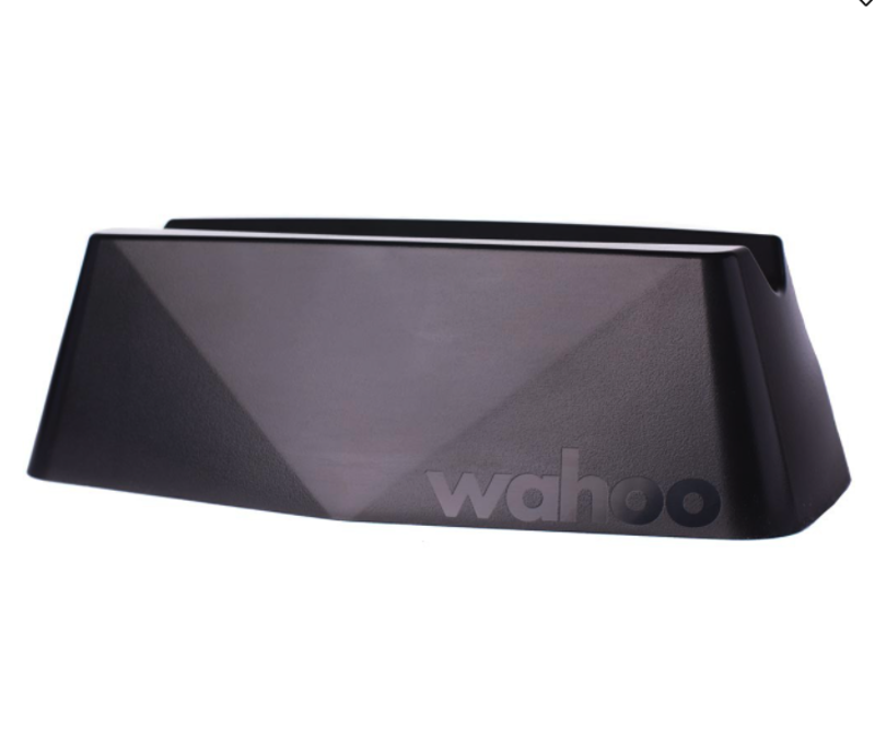 Wahoo Kickr Snap Front Wheel Riser Block -1